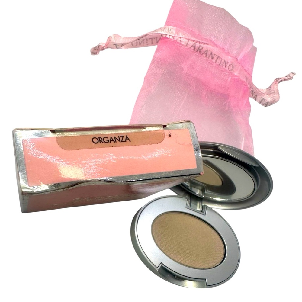 Tarina Tarantino Hypershadow Eye Shadow in shade Organza 0.09 oz NOS